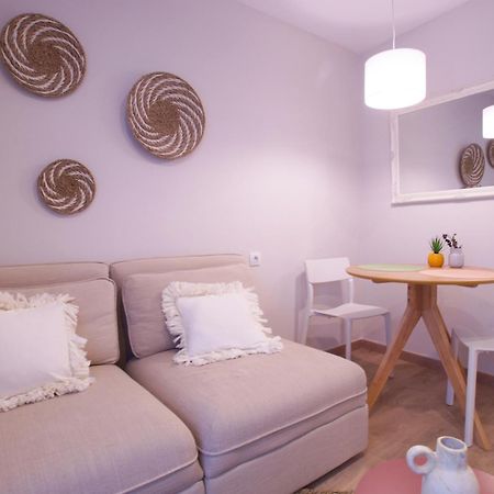 Budget Beach Studio 14 Calonge  Eksteriør bilde