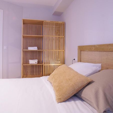 Budget Beach Studio 14 Calonge  Eksteriør bilde